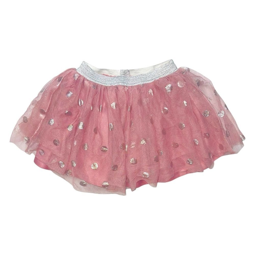 🔥 5 for $30 🔥 Disney Junior Minnie Mouse Toddler Girls’ Tutu Skirt | Size 3T